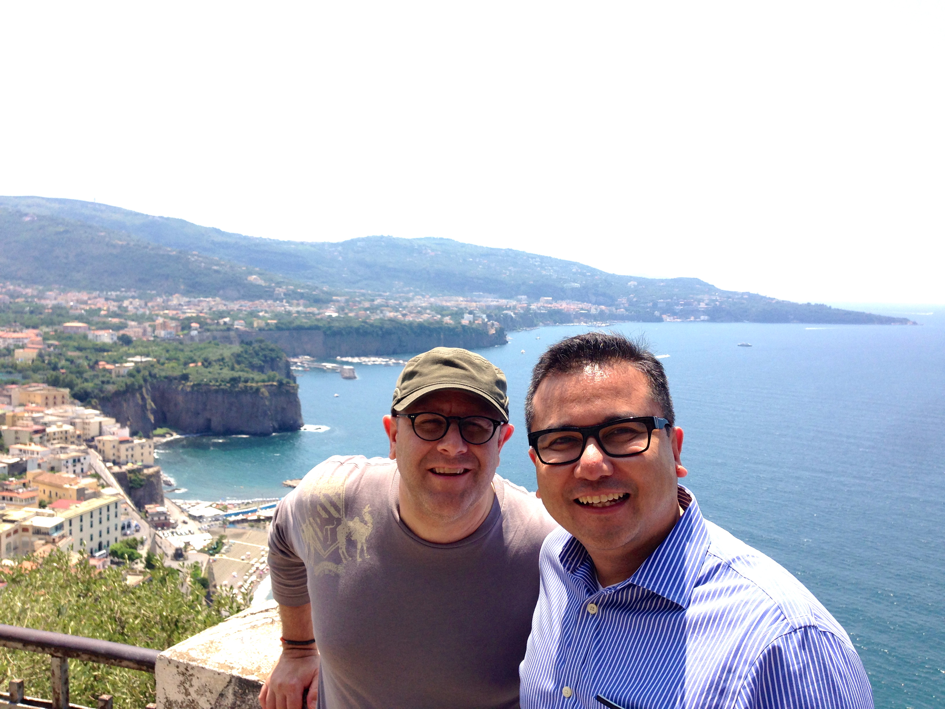 Sorrento Private Tours